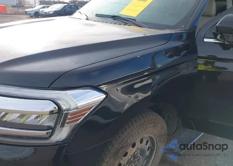 2023 Ford Expedition Limited Max из США, поврежденный, VIN 1FMJK2A84PEA38709